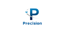 precision-logo
